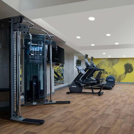 Hotel Hampton By Hilton Istanbul Sirkeci Zewnętrze zdjęcie