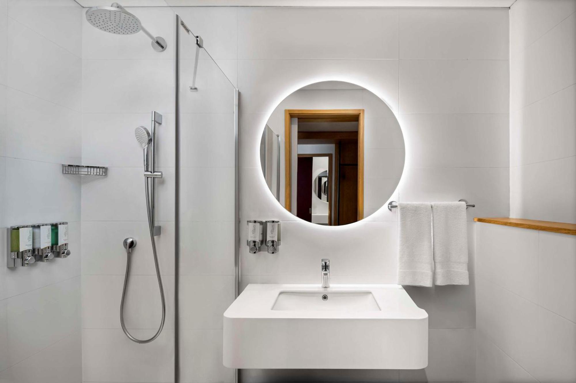 Hotel Hampton By Hilton Istanbul Sirkeci Zewnętrze zdjęcie