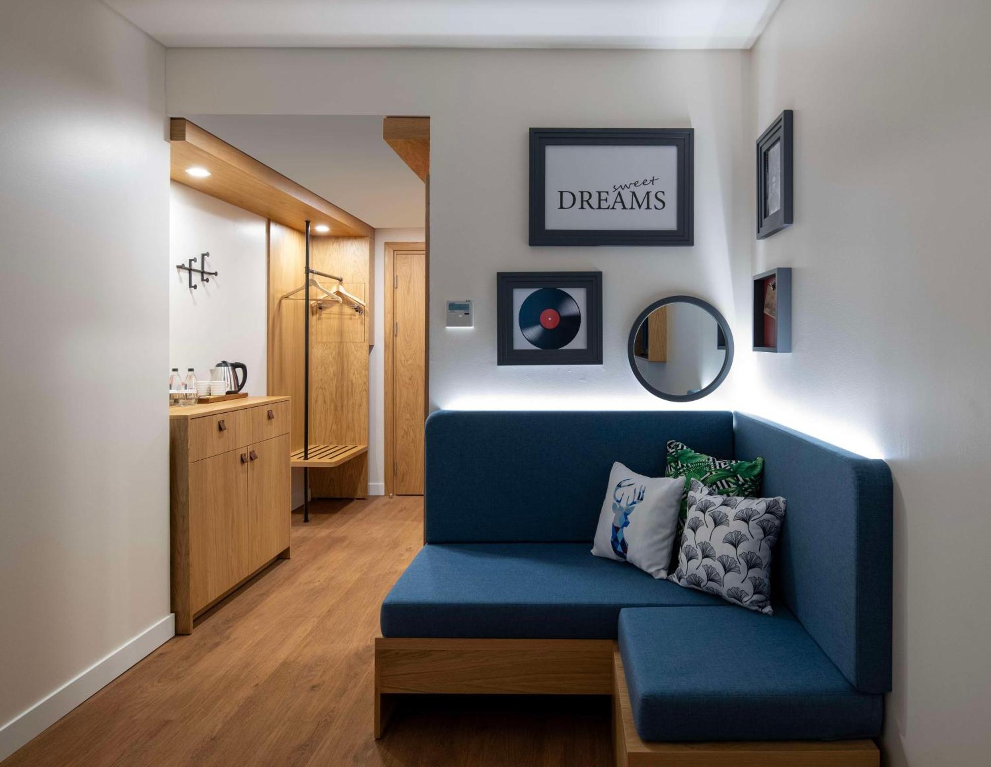 Hotel Hampton By Hilton Istanbul Sirkeci Zewnętrze zdjęcie