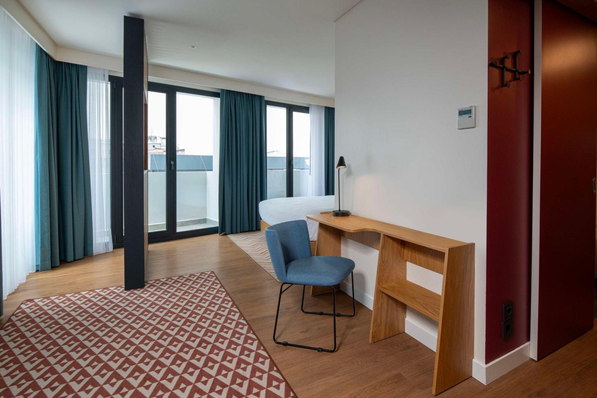 Hotel Hampton By Hilton Istanbul Sirkeci Zewnętrze zdjęcie