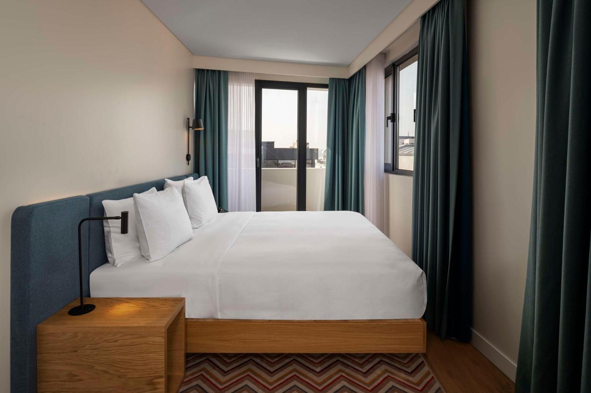 Hotel Hampton By Hilton Istanbul Sirkeci Zewnętrze zdjęcie