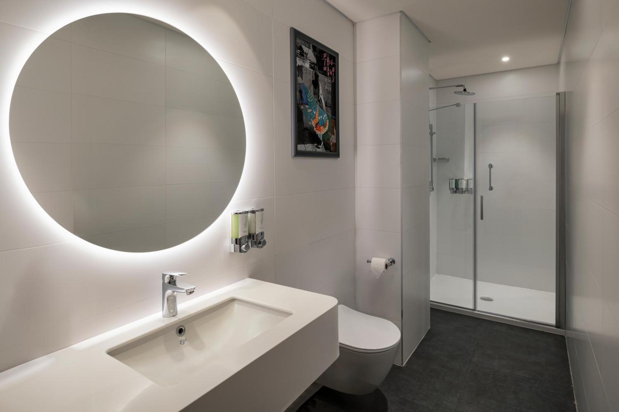 Hotel Hampton By Hilton Istanbul Sirkeci Zewnętrze zdjęcie