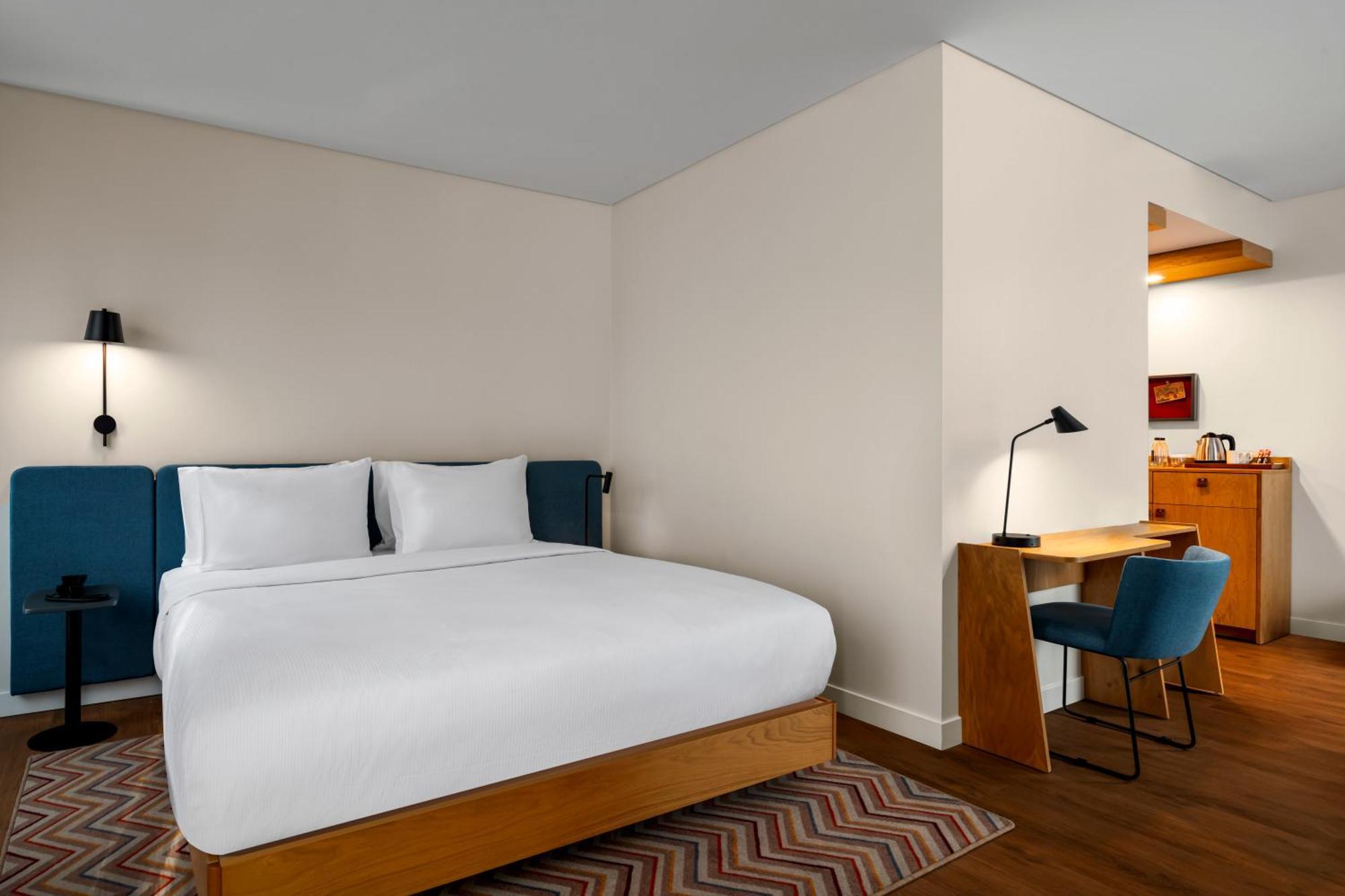 Hotel Hampton By Hilton Istanbul Sirkeci Zewnętrze zdjęcie