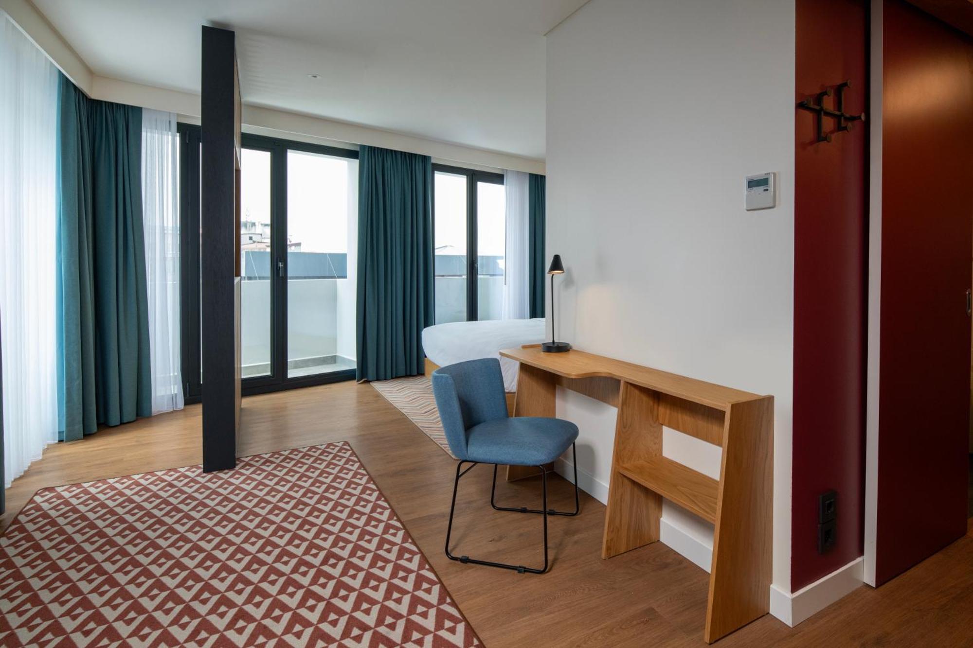 Hotel Hampton By Hilton Istanbul Sirkeci Zewnętrze zdjęcie