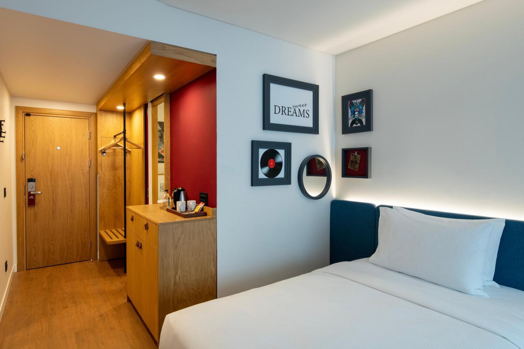 Hotel Hampton By Hilton Istanbul Sirkeci Zewnętrze zdjęcie