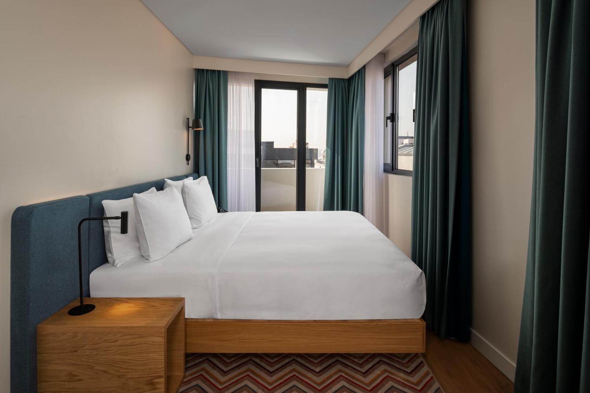 Hotel Hampton By Hilton Istanbul Sirkeci Zewnętrze zdjęcie