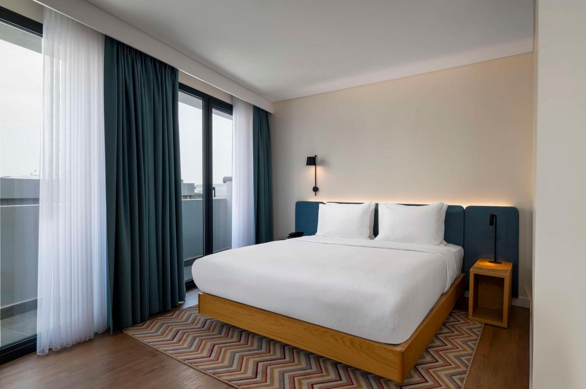 Hotel Hampton By Hilton Istanbul Sirkeci Zewnętrze zdjęcie