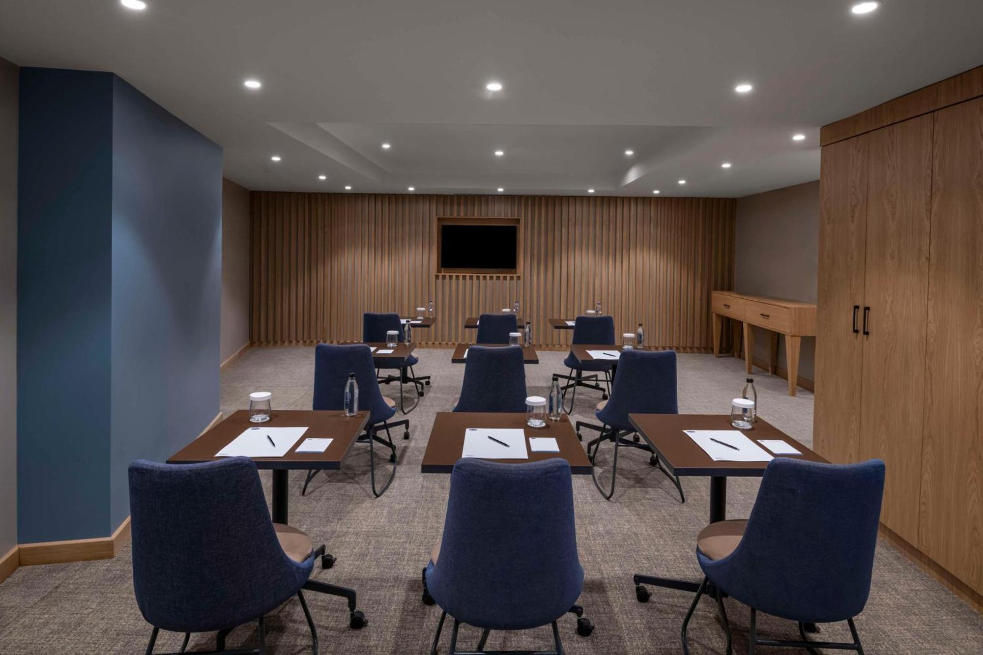 Hotel Hampton By Hilton Istanbul Sirkeci Zewnętrze zdjęcie