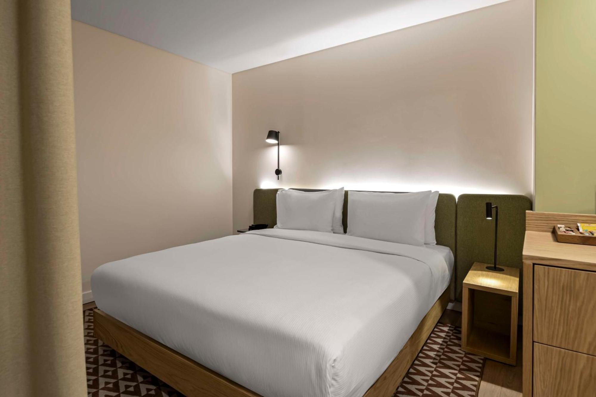 Hotel Hampton By Hilton Istanbul Sirkeci Zewnętrze zdjęcie
